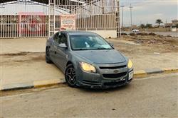 شيفروليه ماليبو